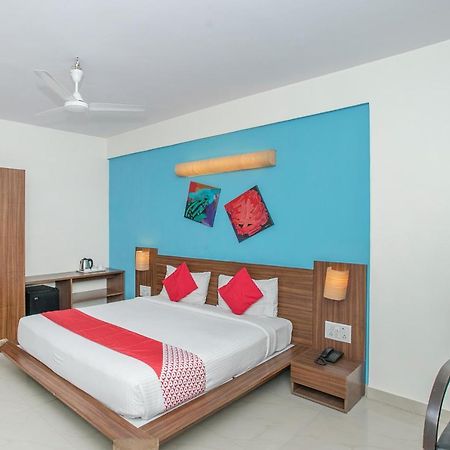 Capital O 14972 Hotel Ekaa Bangalore Dış mekan fotoğraf