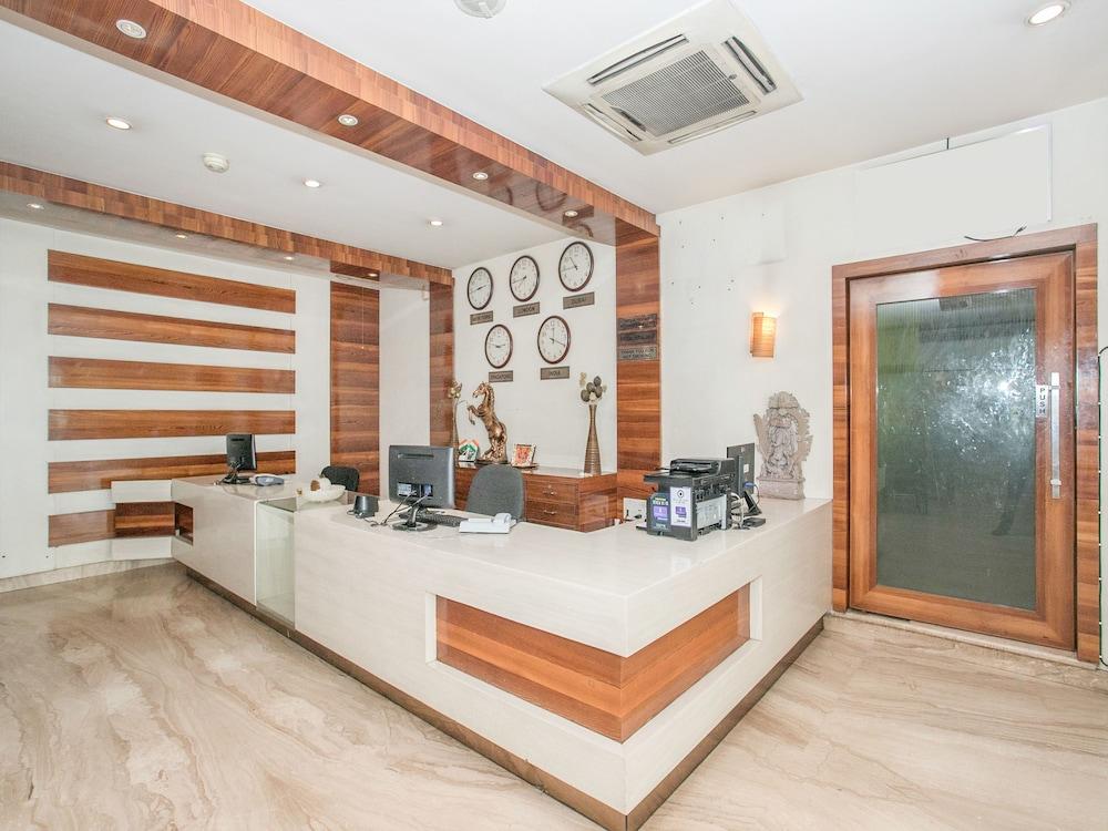 Capital O 14972 Hotel Ekaa Bangalore Dış mekan fotoğraf