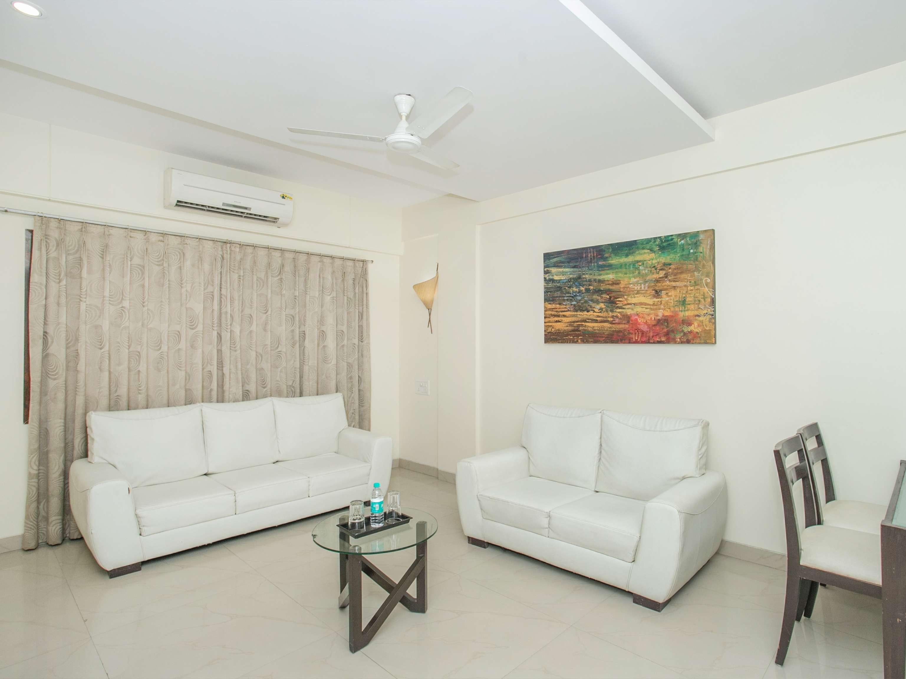 Capital O 14972 Hotel Ekaa Bangalore Dış mekan fotoğraf