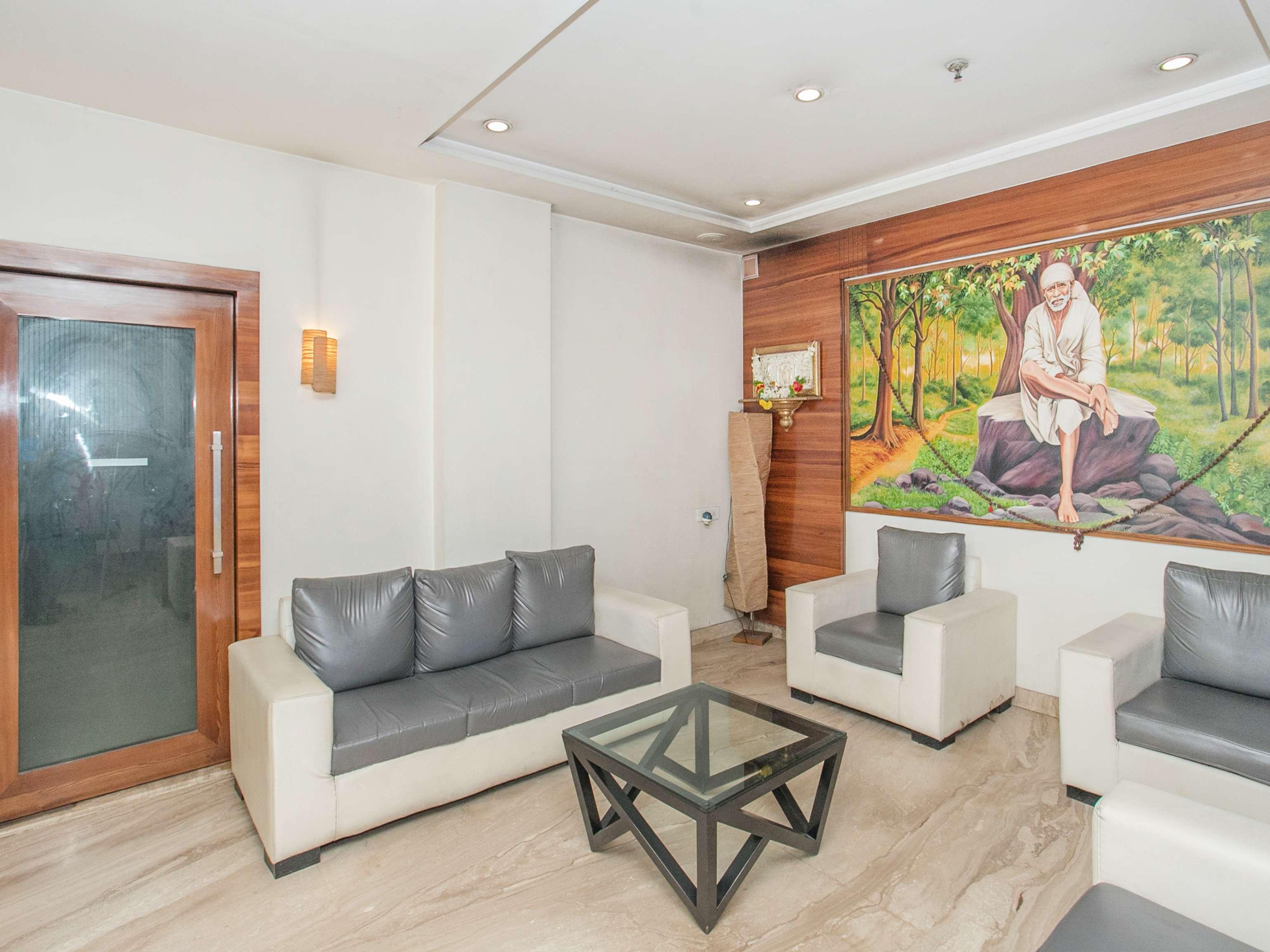 Capital O 14972 Hotel Ekaa Bangalore Dış mekan fotoğraf