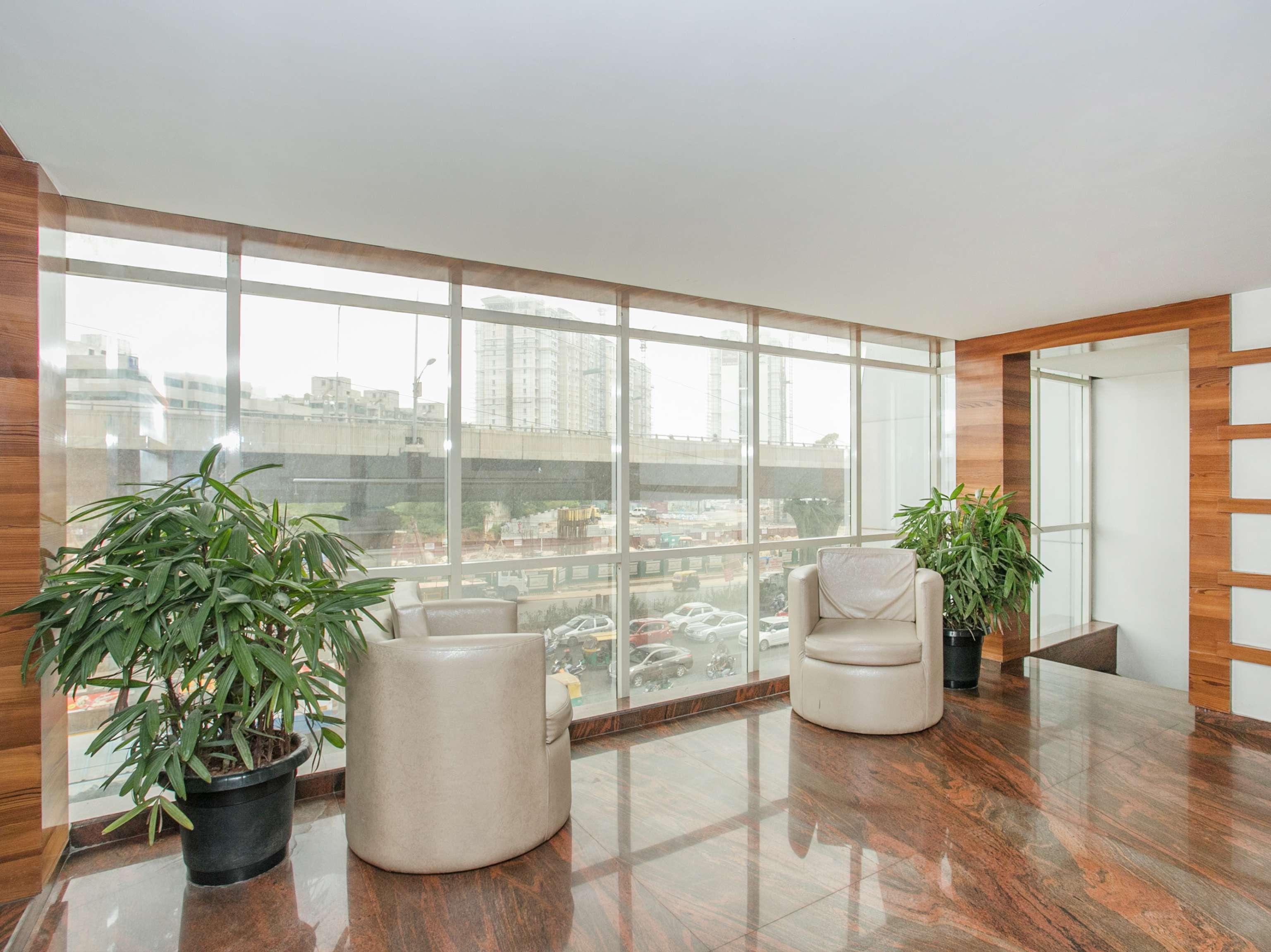 Capital O 14972 Hotel Ekaa Bangalore Dış mekan fotoğraf