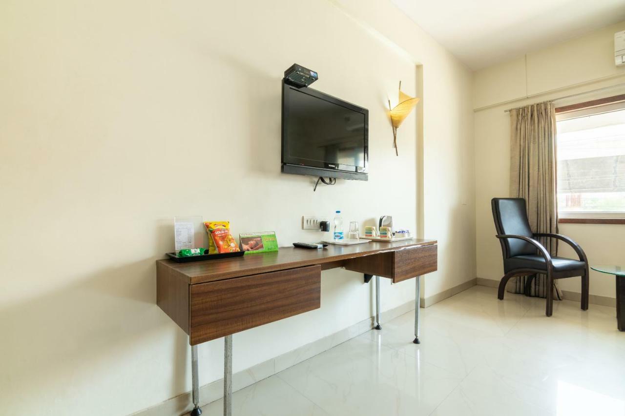 Capital O 14972 Hotel Ekaa Bangalore Dış mekan fotoğraf